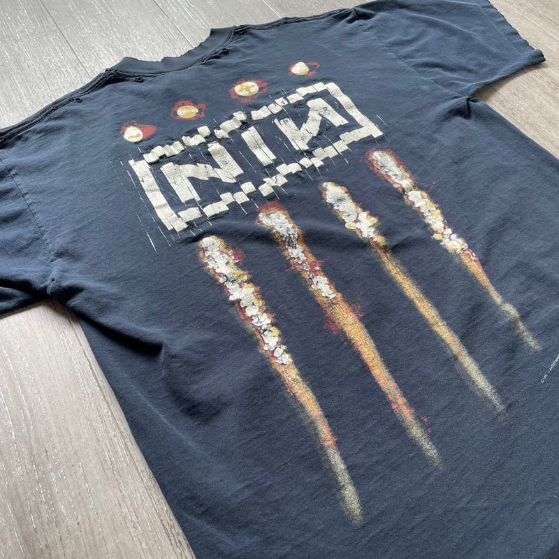 Nine Inch Nails 