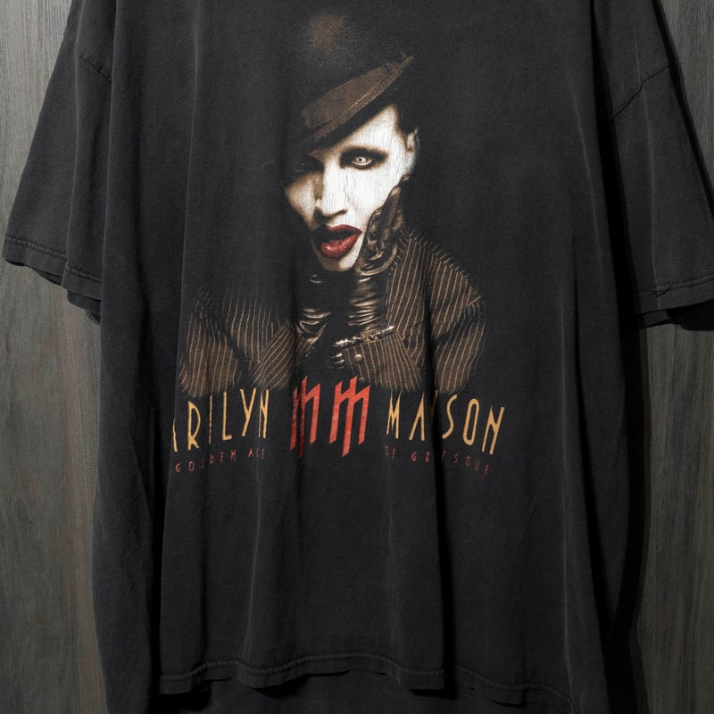 Marilyn Manson 