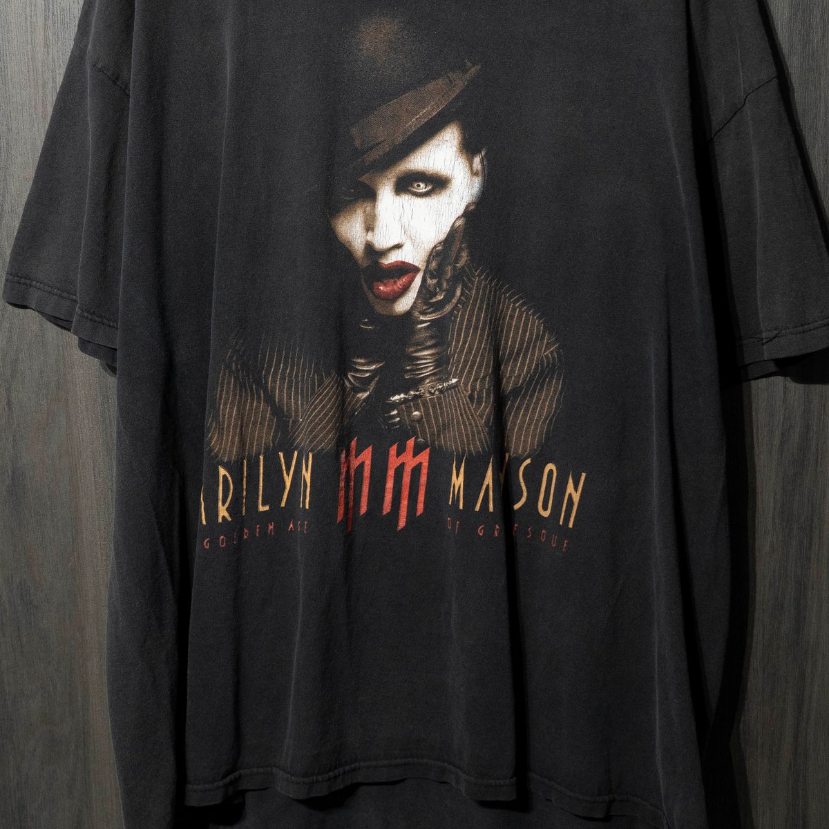JPEGMAFIA – Darkskin Manson など、新品CD4枚セット MARILYN MANSON 1998 I Don't Like The Drugs (But The Drugs Like Me