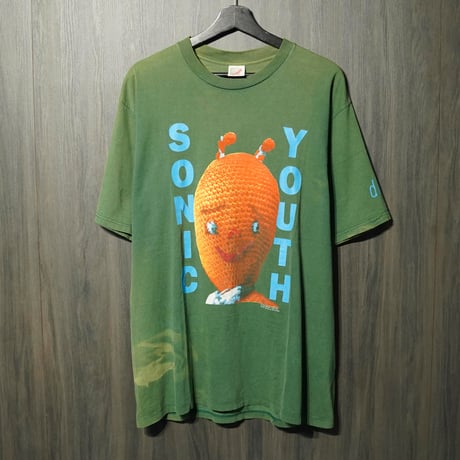 CATEGORY SONIC YOUTH | ONE VINTAGE
