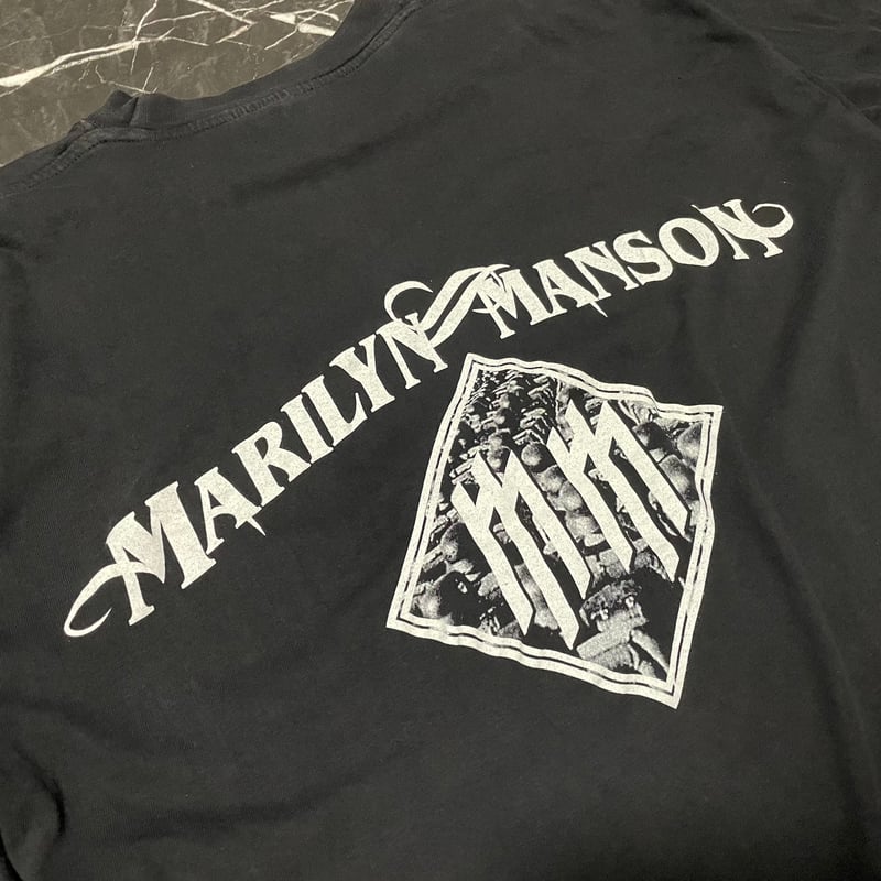 Marilyn Manson Marilyn Manson
