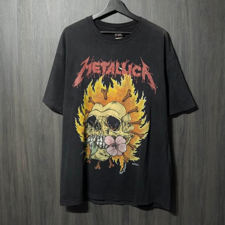 LLICA バンダナ デッドストック メタリカ 商品 – tagged 