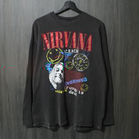 Nirvana 