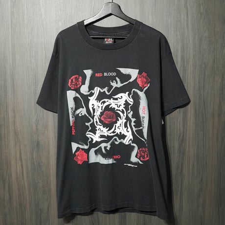 レッドホットチリペッパーズ　BLOOD バックステージパス　ＸＬ レッドホットチリペッパーズ BLOOD バックステージパス XL