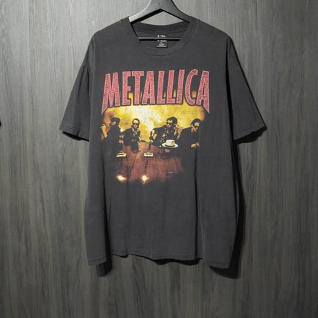 CATEGORY METALLICA | ONE VINTAGE