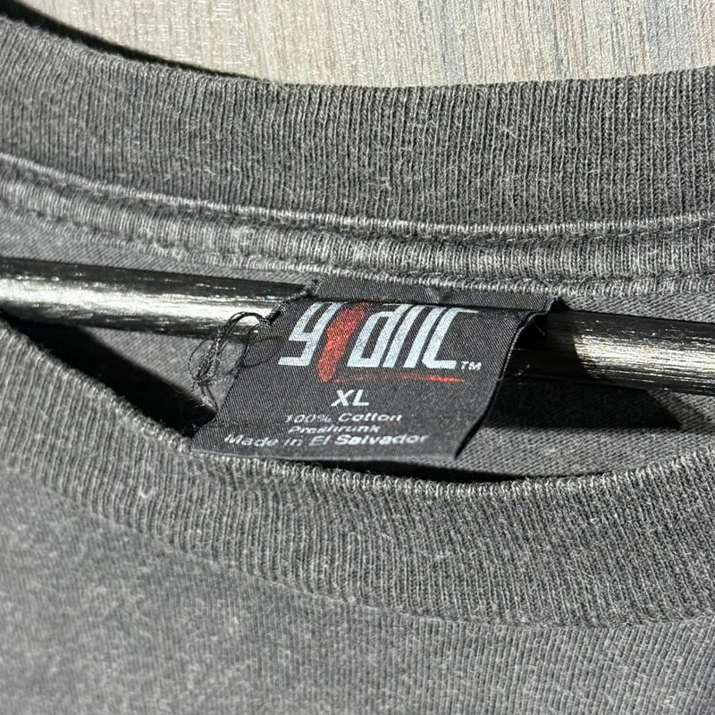 Nirvana Kurt Cobain “ The Sun Is Gone” giant XL