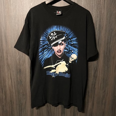 CATEGORY MARILYN MANSON | ONE VINTAGE