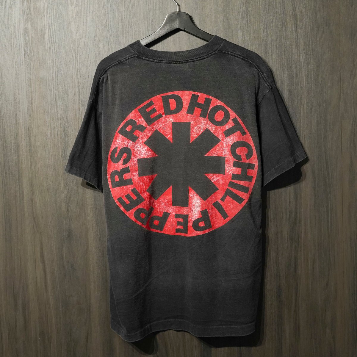 Red Hot Chilipeppers "Member Photo Print 1990