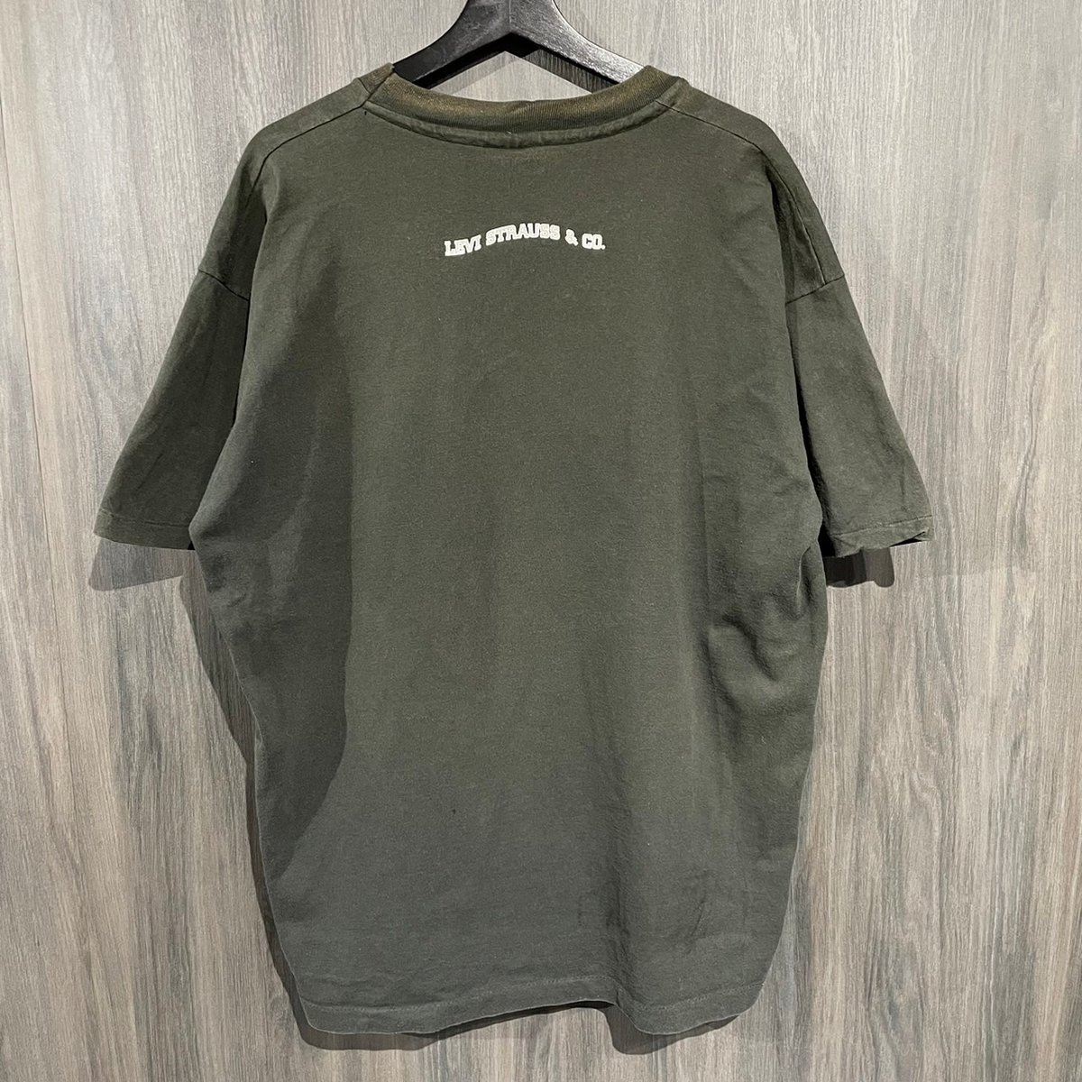 Levis ”American Original” Levis XL ONE VINTAGE