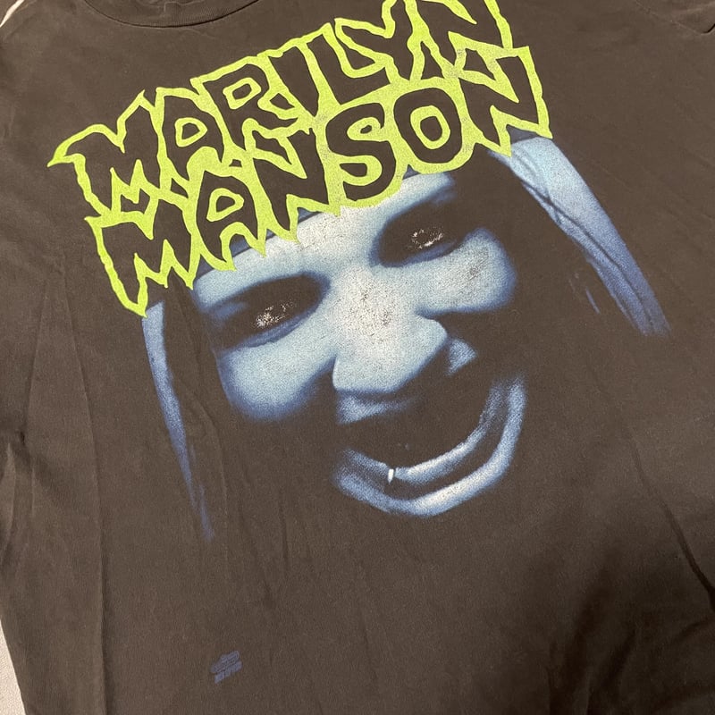 Marilyn Manson 