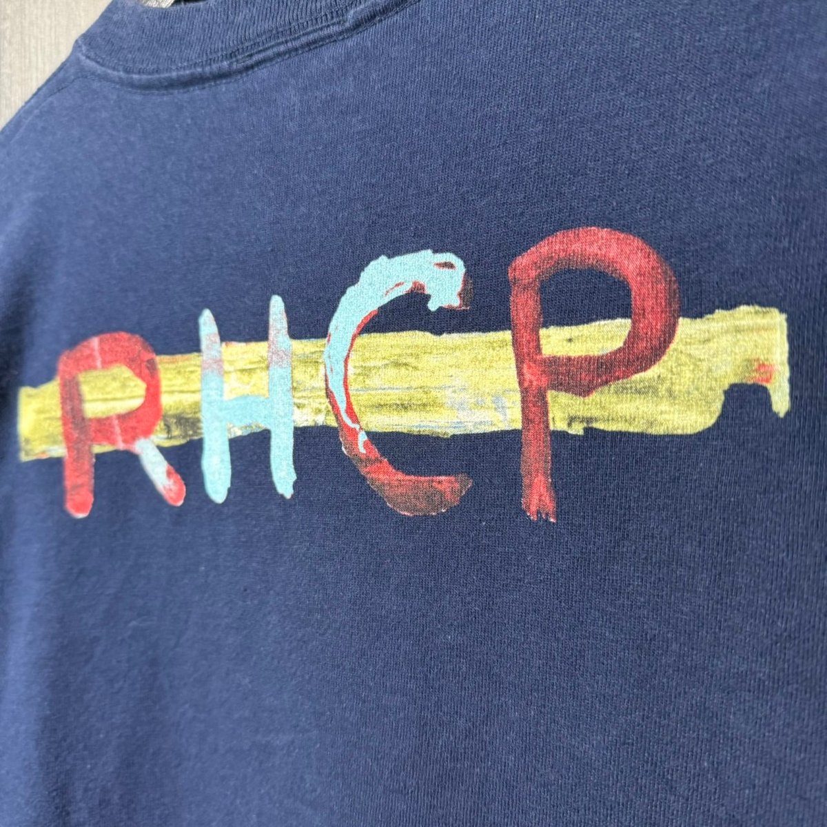 Red Hot Chili Peppers “By The Way” SHOOT M | ON