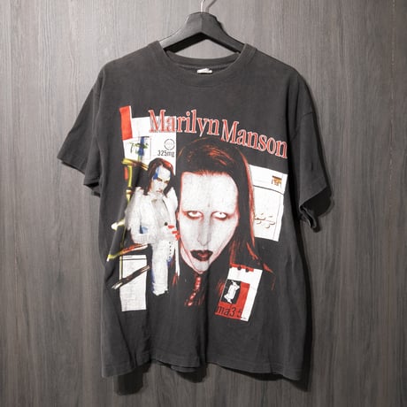 CATEGORY MARILYN MANSON | ONE VINTAGE