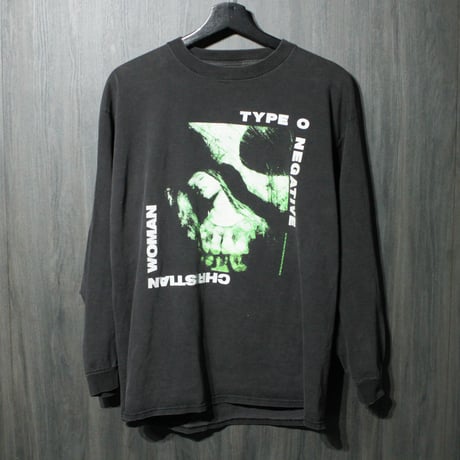 Type O Negative 