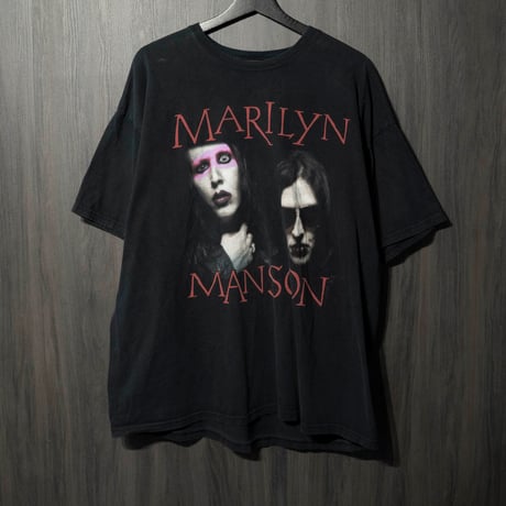 CATEGORY MARILYN MANSON | ONE VINTAGE