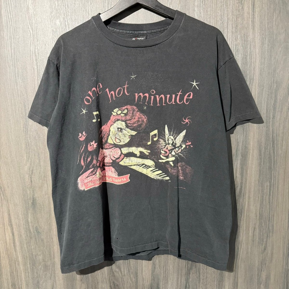 Red Hot Chili Peppers 