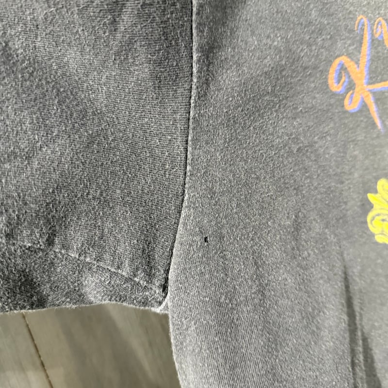 Nirvana Kurt Cobain “ The Sun Is Gone” giant XL