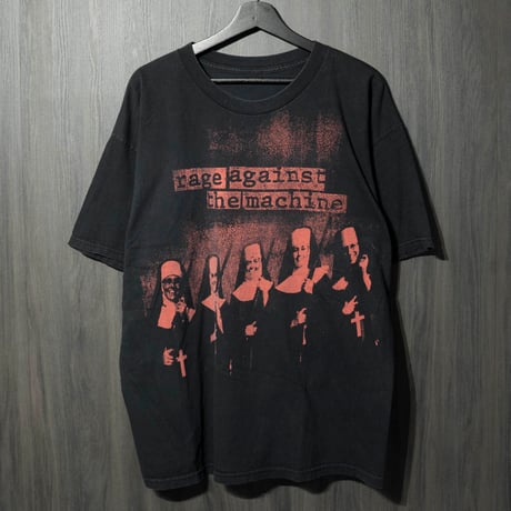 rage against the machine ユーロブート サイズL相当 楽天市場】rage against the machine 中古の通販