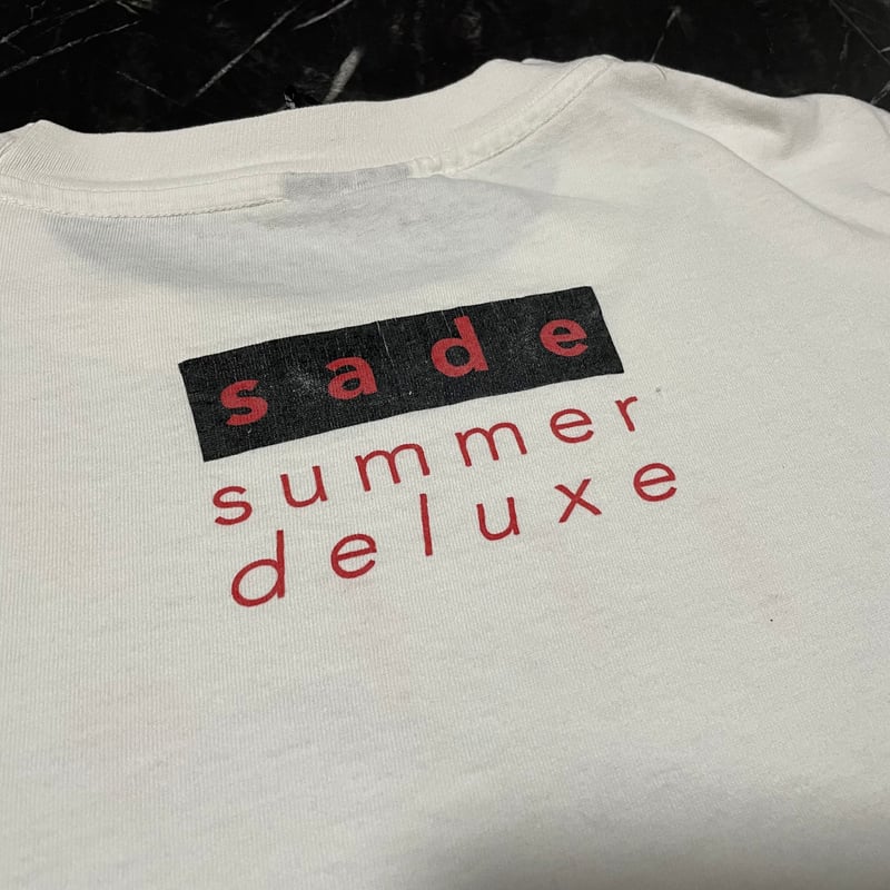 SADE 
