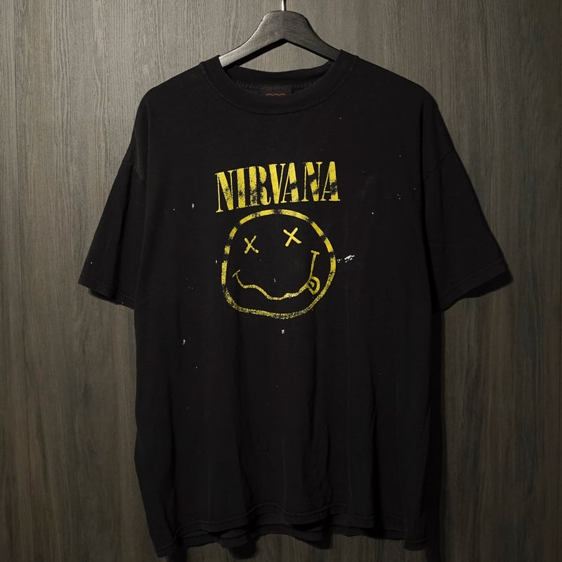 Nirvana 