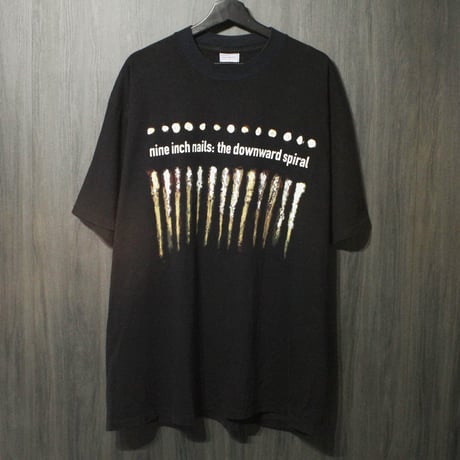 CATEGORY NINE INCH NAILS | ONE VINTAGE