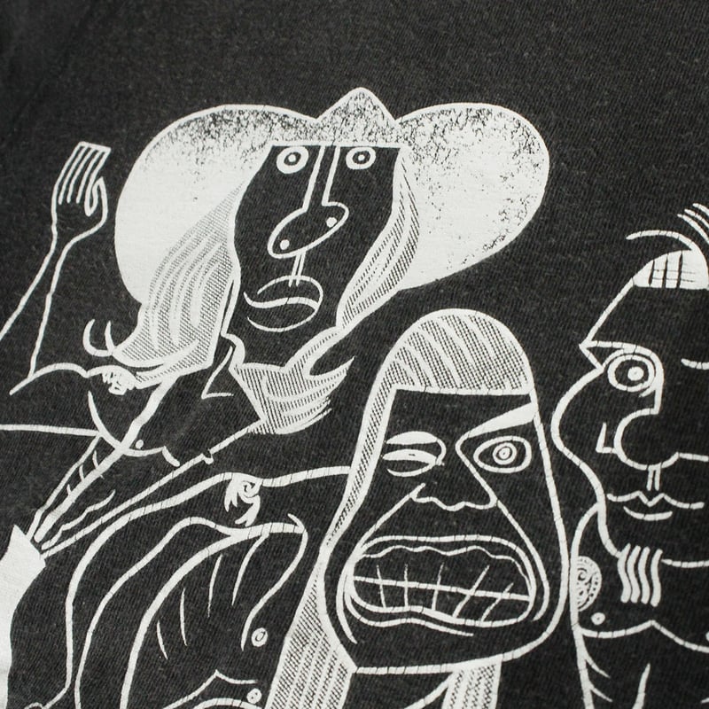 Red Hot Chili Peppers 