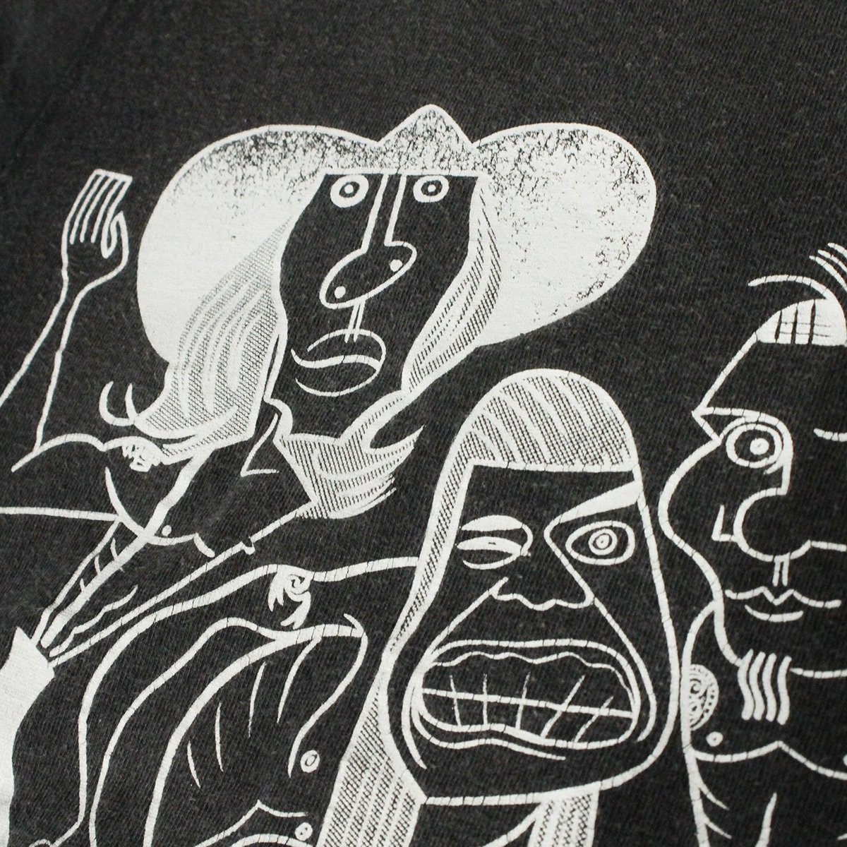 Red Hot Chili Peppers 