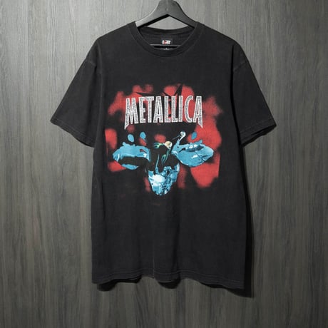 CATEGORY METALLICA | ONE VINTAGE