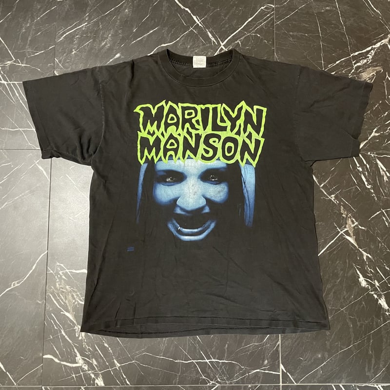 Marilyn Manson 