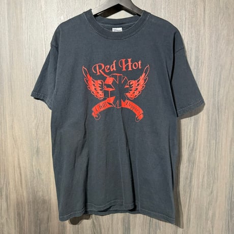 CATEGORY RED HOT CHILI PEPPERS | ONE VINTAGE