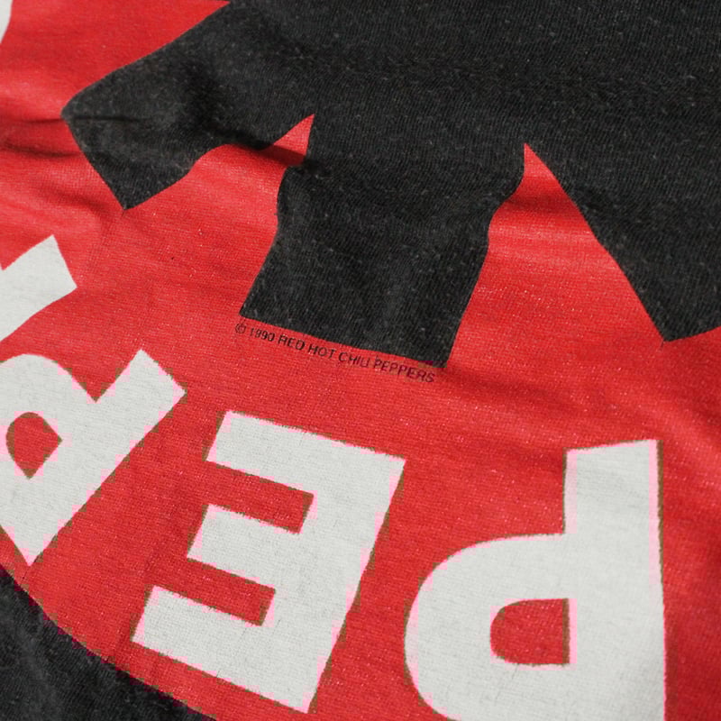 Red Hot Chili Peppers 