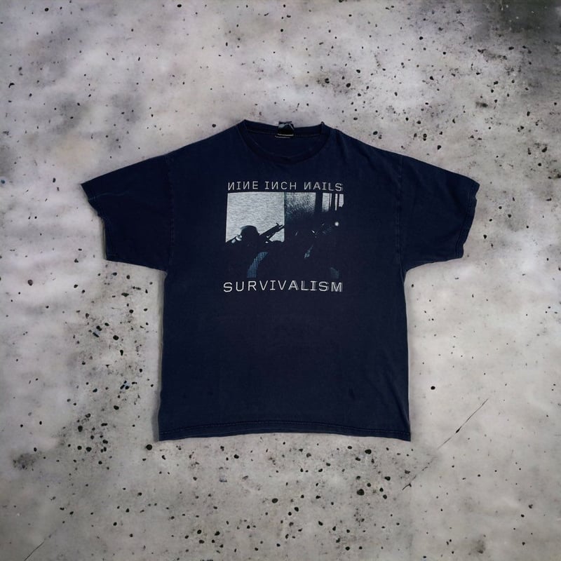 Nine Inch Nails 