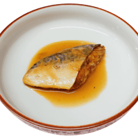 鯖の味噌煮