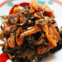 辛子高菜
