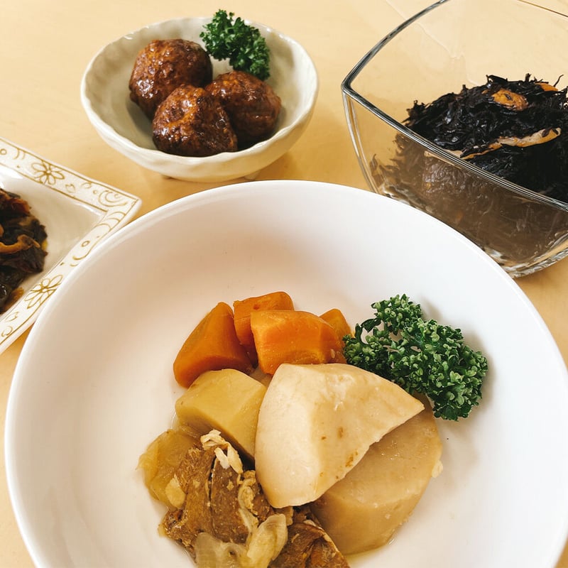 大人気ハンバーグセット（3種全16個セット） | 田ぐり庵