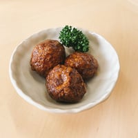 甘酢団子