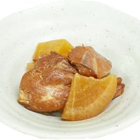 鶏大根
