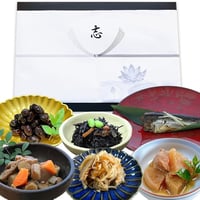 香典返し