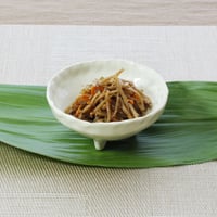 きんぴらごぼう