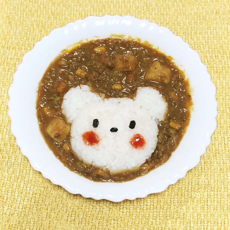世界のカレー満足セット（5種全10個セット）