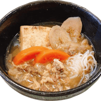 すき焼き