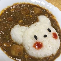 おこさまカレー