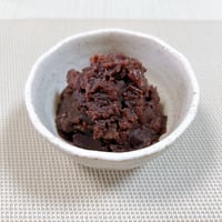 あんこ