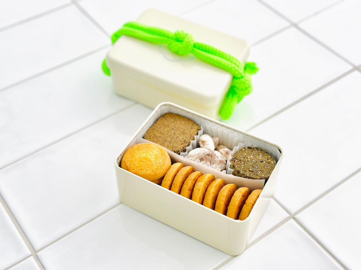 ミス・コンフィ｜谷六茶菓の詰め合わせ | 谷六茶菓オンラインショップ