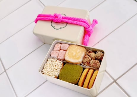 ITEM | 谷六茶菓オンラインショップ