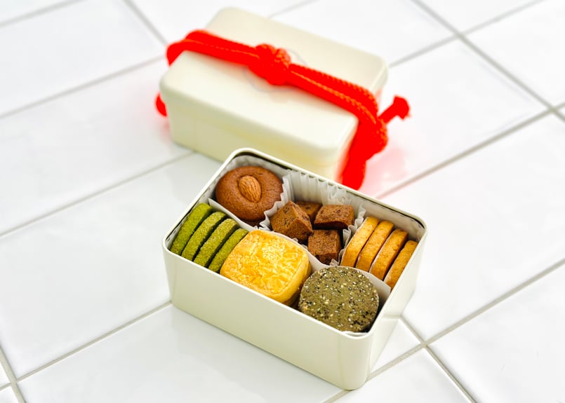 ミスター・ミックス｜谷六茶菓の詰め合わせ | 谷六茶菓オンラインショップ