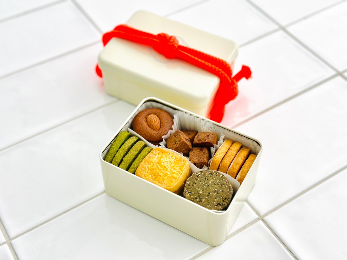 ミスター・ミックス｜谷六茶菓の詰め合わせ | 谷六茶菓オンラインショップ