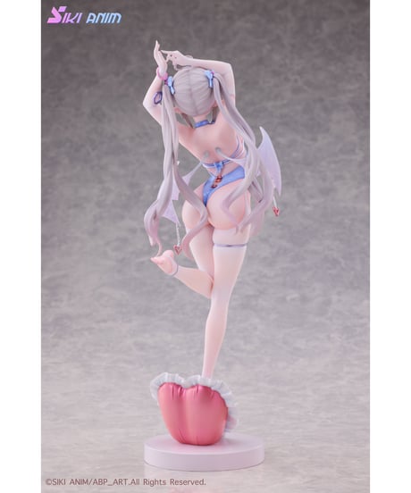 【予約】Sayume 1/6 完成品フィギュア　［SIKI ANIM］