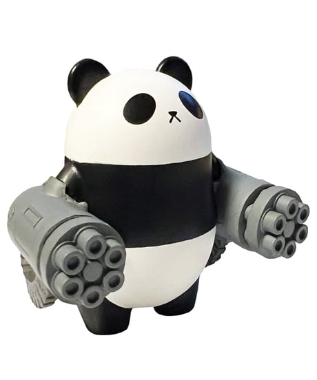 機動物 第1弾（BOX版）　６個入り１BOX