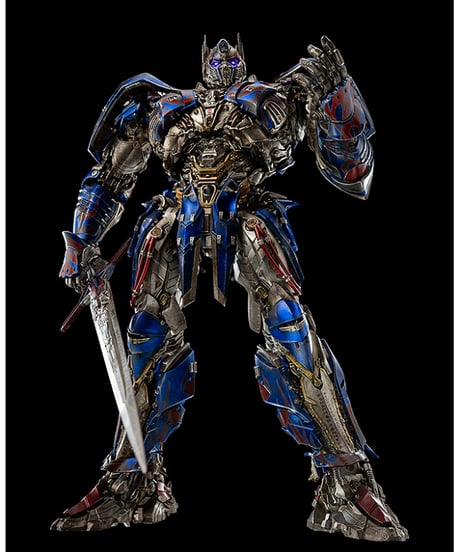 Transformers: The Last Knight DLX Nemesis Primel （トランスフォーマー/最後の騎士王 DLX ネメシスプライム）
