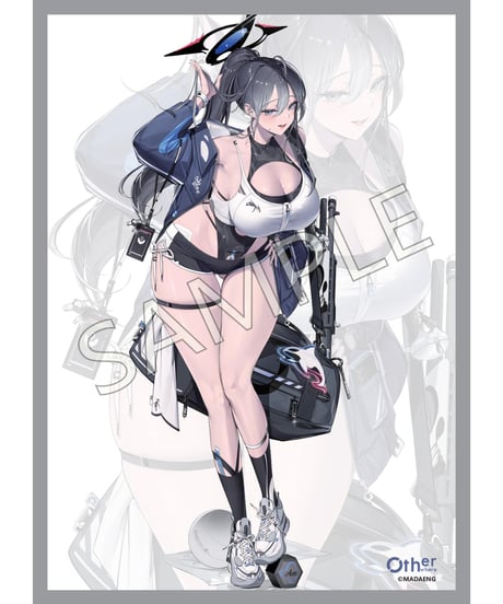 【予約】カナ Illustrated by マデン 1/6 完成品フィギュア　[Otherwhere]